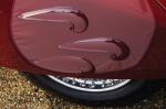Alfa Romeo 6C 2500 SS Berlinetta 1939 года
